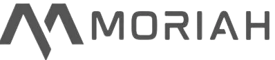 Logo Moriah Tecnologia